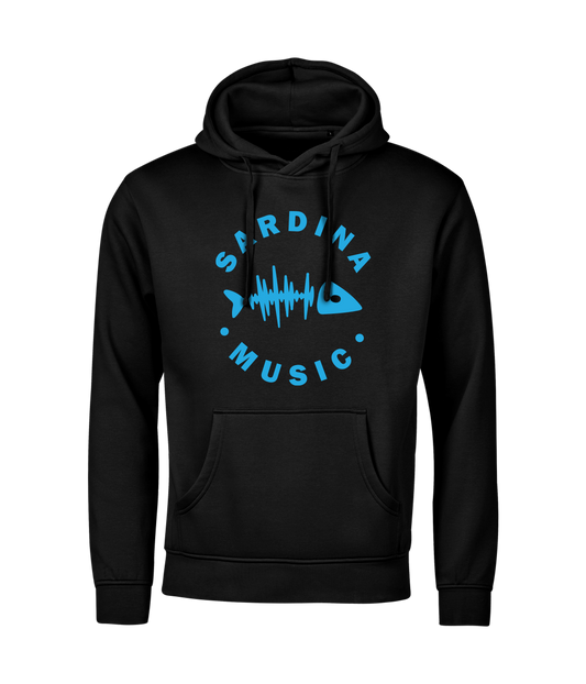 Sardina Music 22, Hoodie