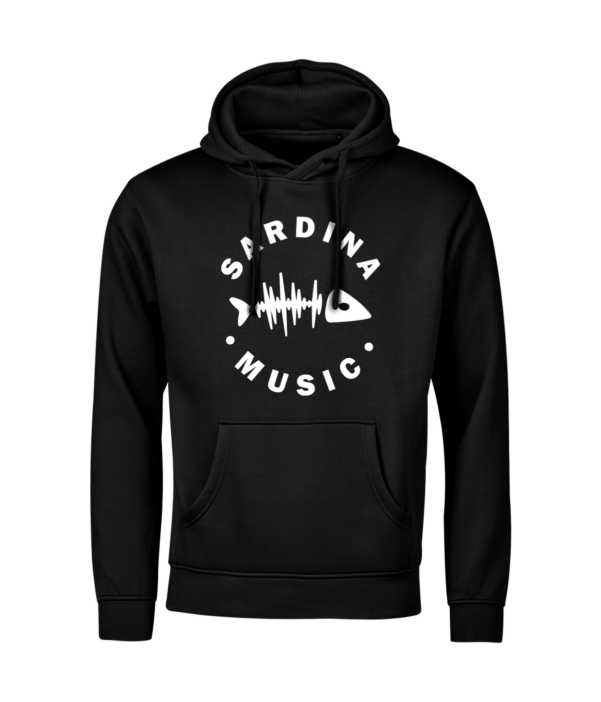 Sardina Music, Hoodie