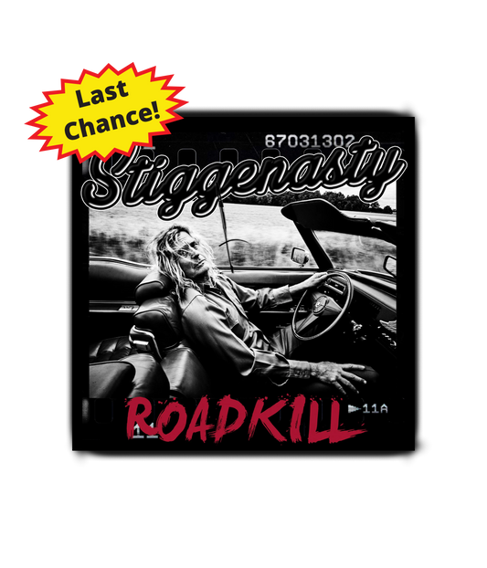 Limited Roadkill, Single