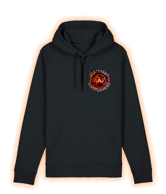 Sinister Thing, Økologisk Hoodie