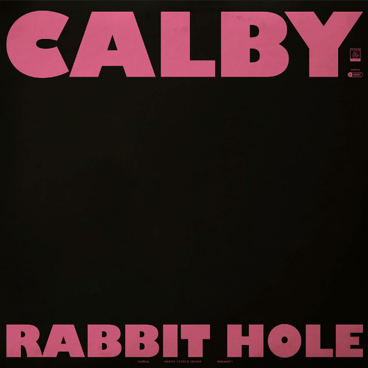Rabbit Hole, LP [Release 14.09.26]