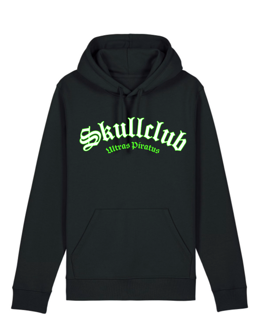 Ultra Piratus, Black Hoodie