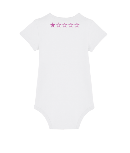 Slay, Hvid Baby Body