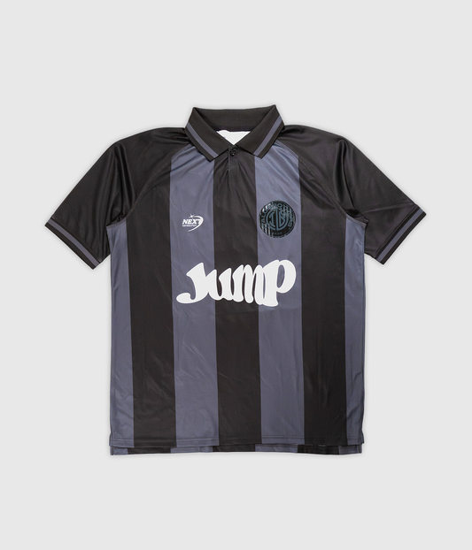Soccer Jersey, Dark Grey