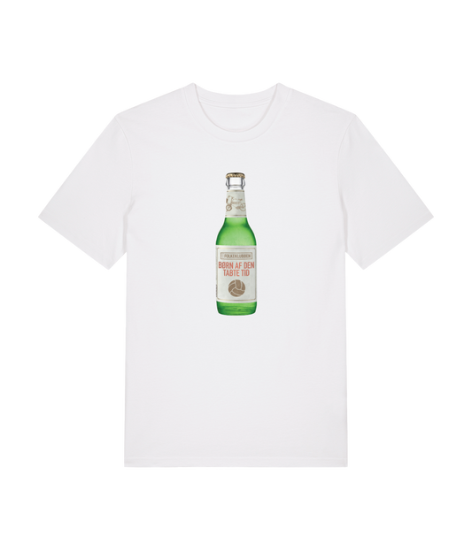 Sodavand, Økologisk T-shirt