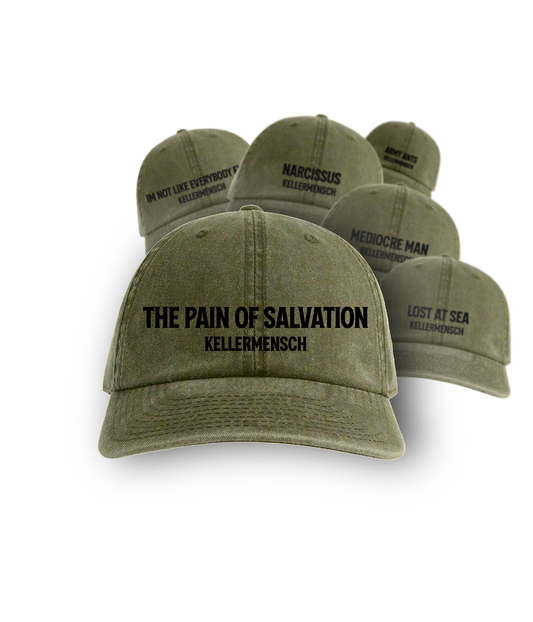 Song Title Olive Dad Cap