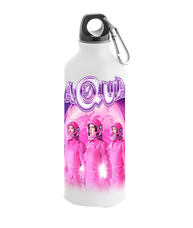 Space, Water Bottle