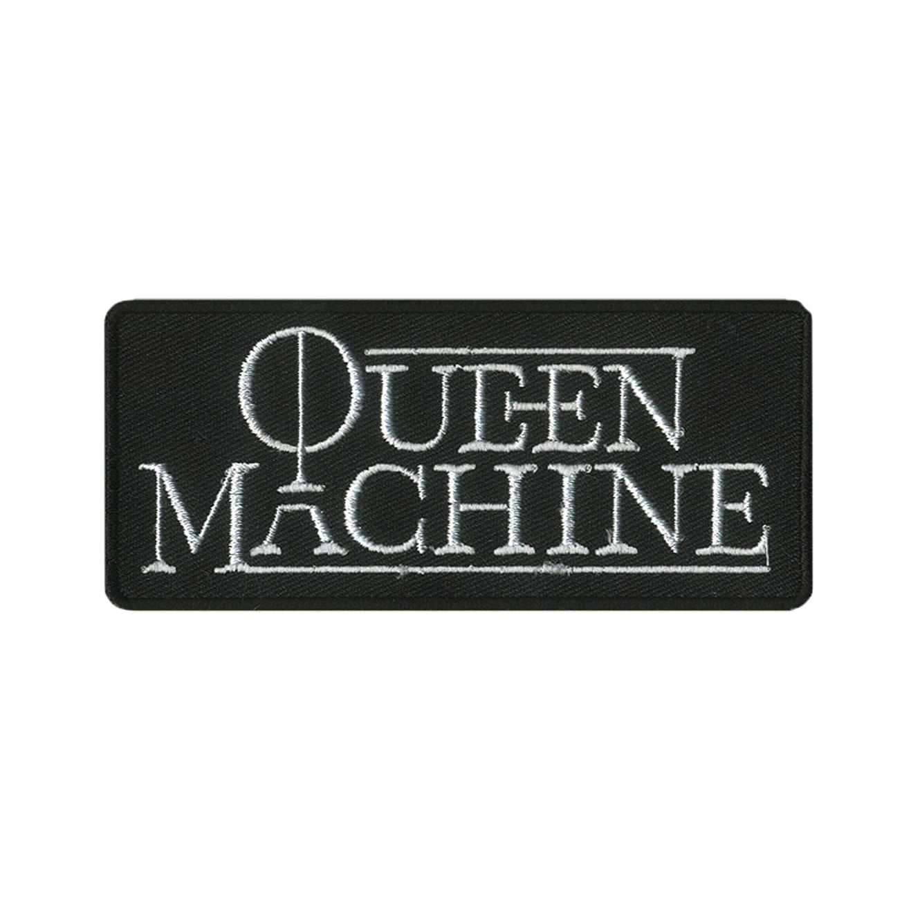 Logo Patch