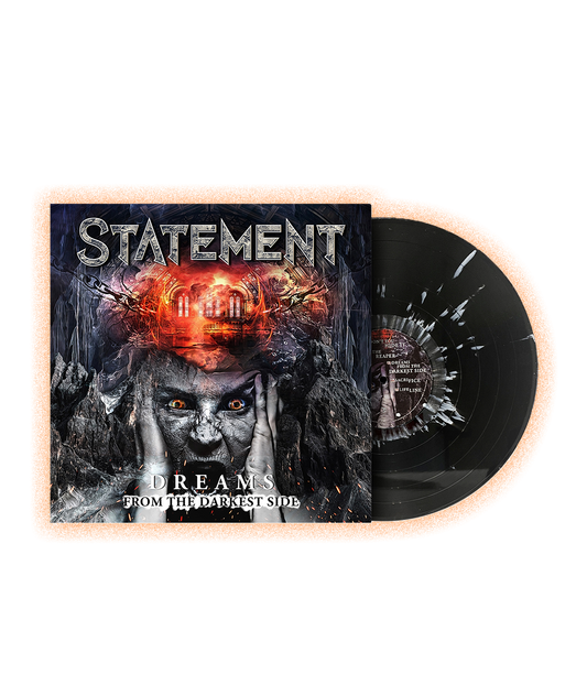 Dreams From The Darkest Side, LP