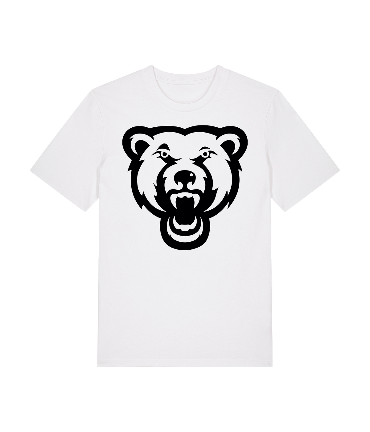 Stor Isbjørn, T-shirt