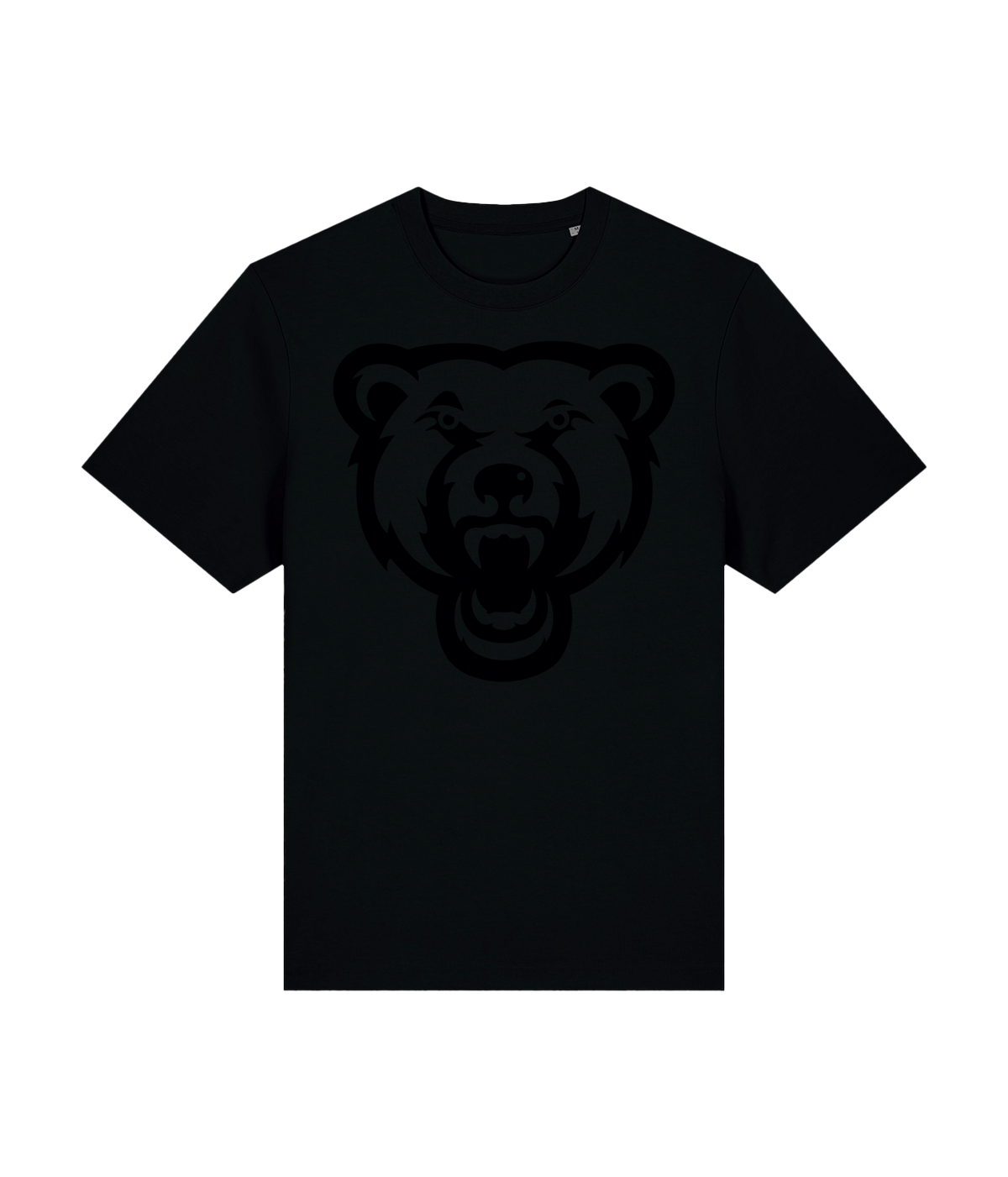 Stor Isbjørn, Heavy Oversize T-Shirt