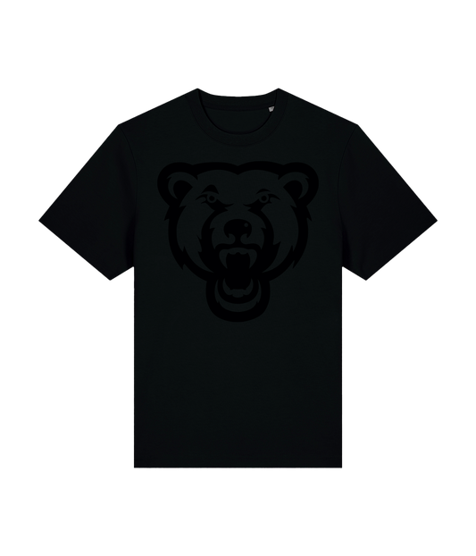 Stor Isbjørn, Heavy Oversize T-Shirt