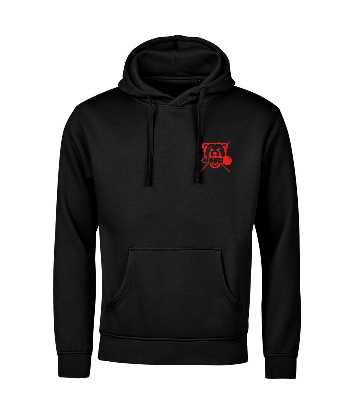 Support, Hoodie