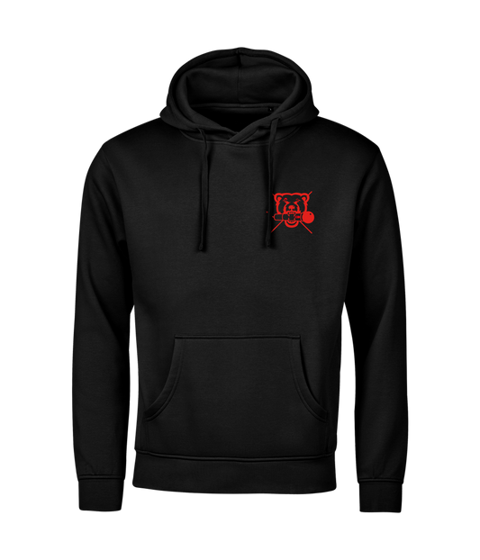 Support, Hoodie
