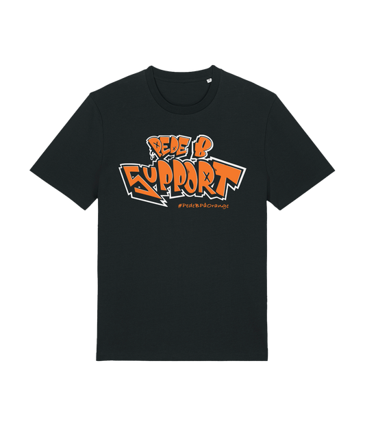 Support, T-shirt