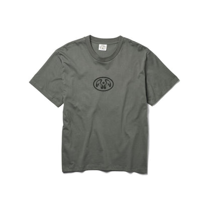 T-SHIRT (GRÅ)