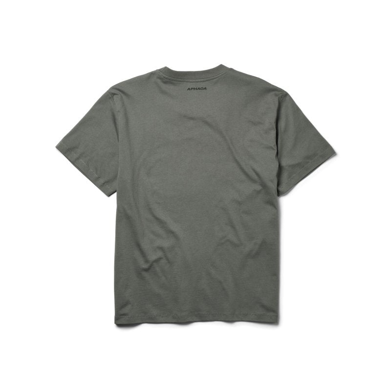 T-SHIRT (GRÅ)