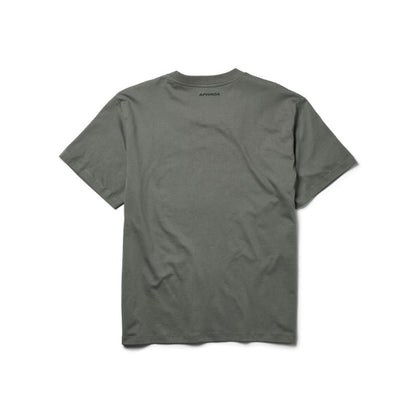 T-SHIRT (GRÅ)