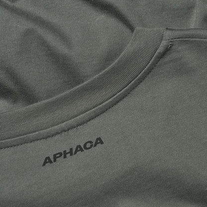 T-SHIRT (GRÅ)