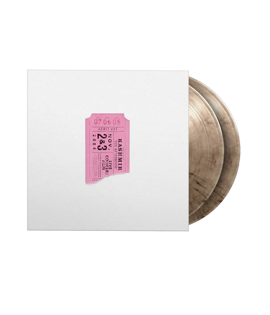 The Aftermath (2xLP) - SMOKEY