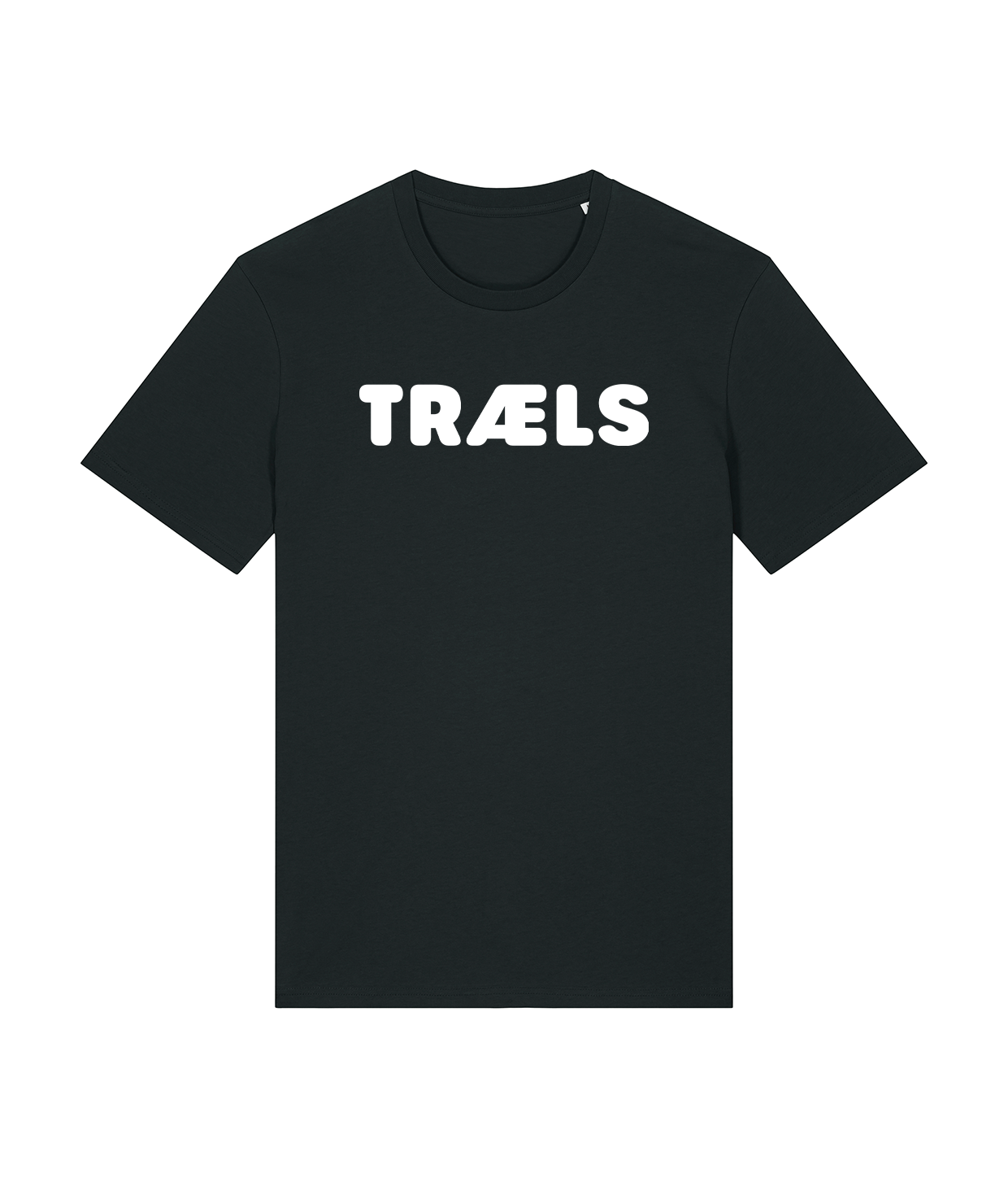 Træls T-shirt