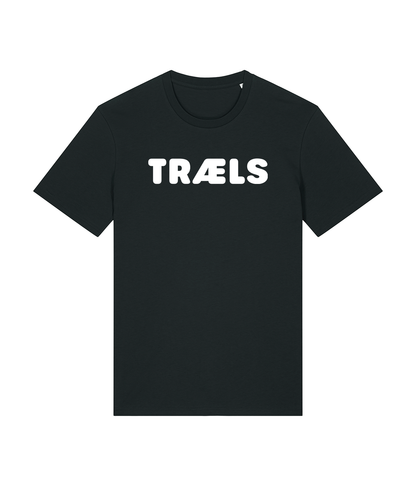 Træls T-shirt
