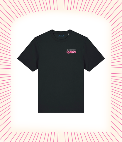 Traumadumping Queen Sort T-shirt