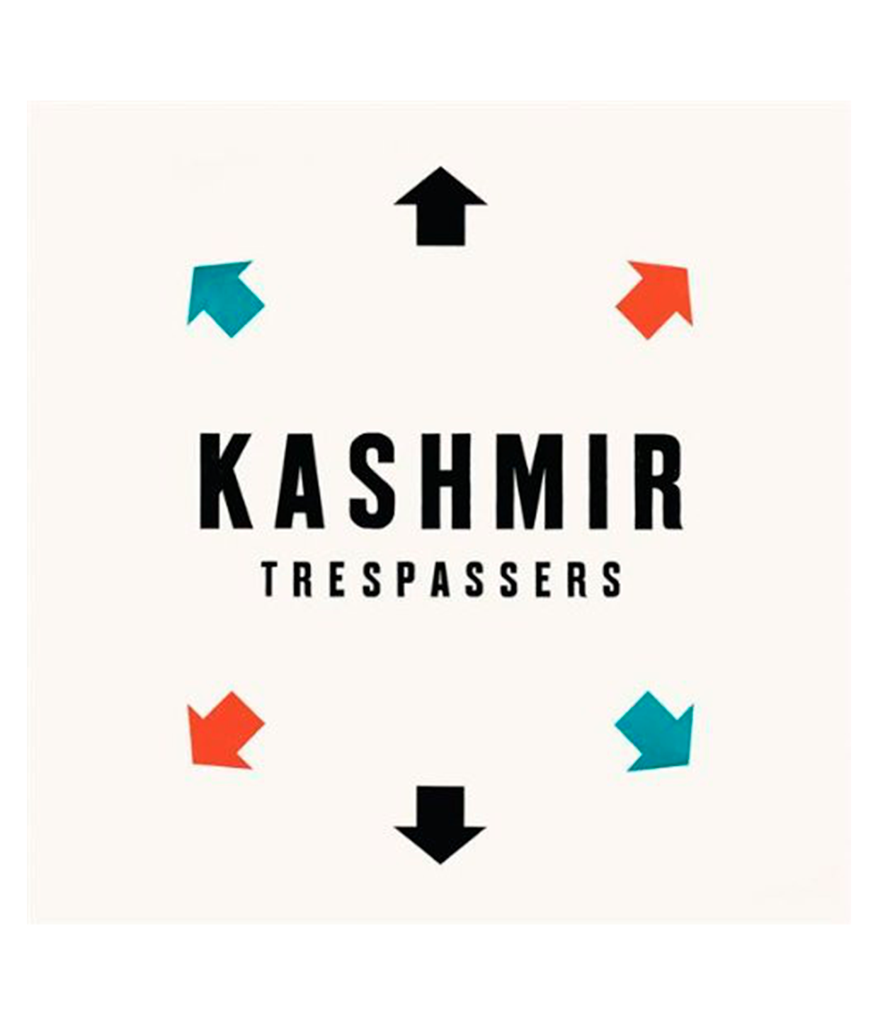 Trespassers (LP)