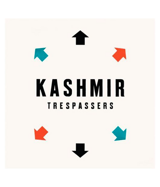 Trespassers (LP)