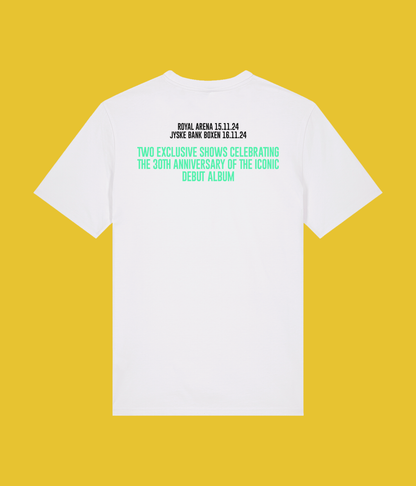 Arena 2024 T-shirt Green