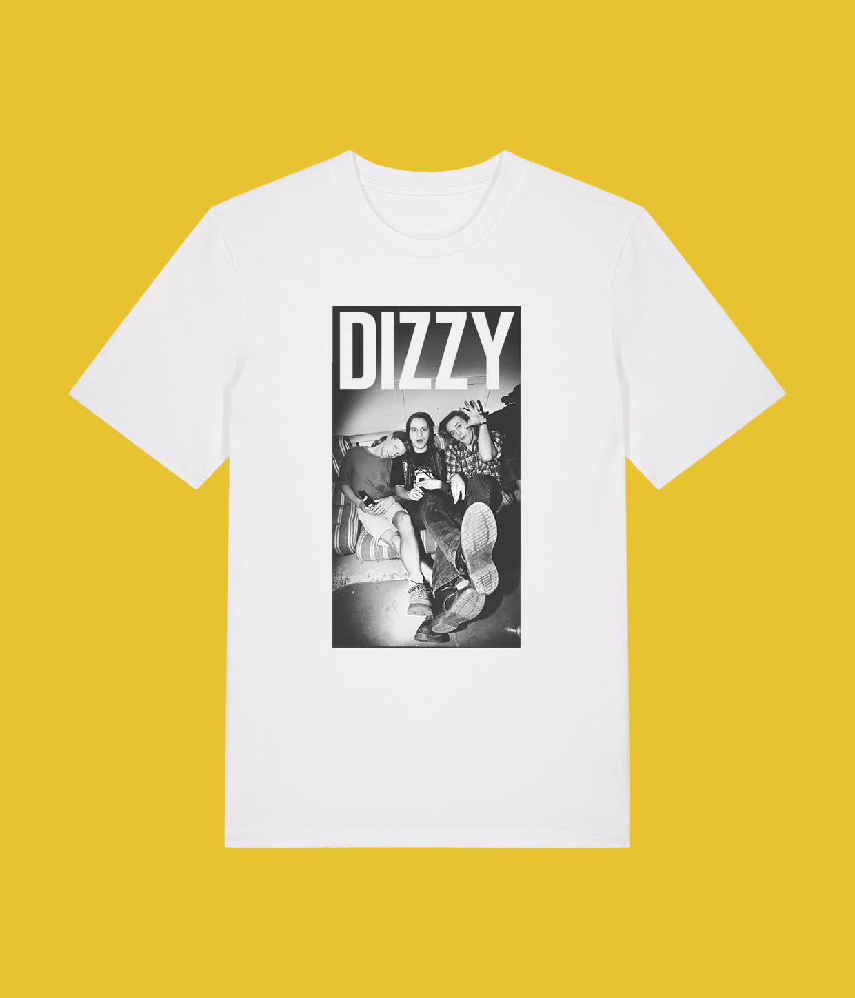 Arena 2024 - Black, White T-shirt