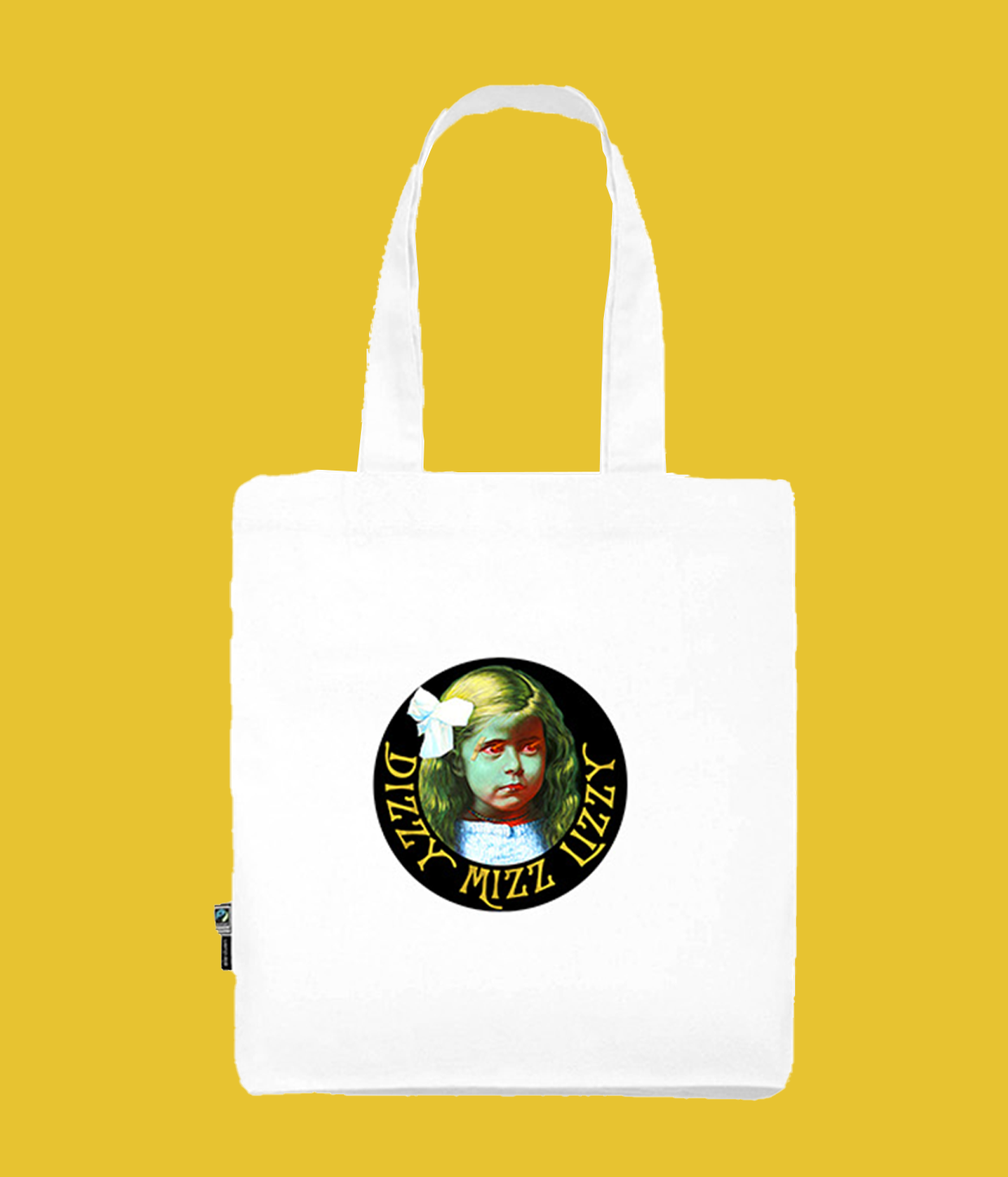 Original Girl Arena 2024, Nature Tote Bag