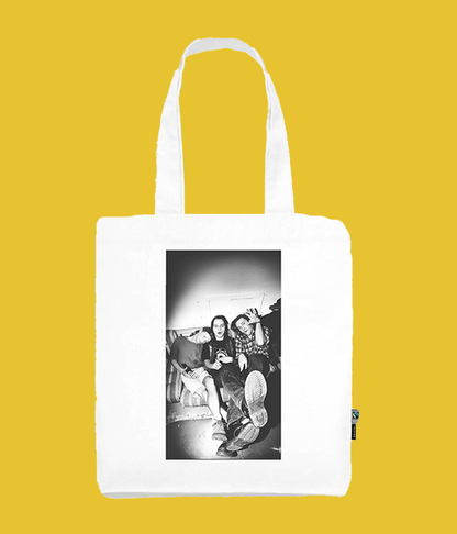 Totebag 'Original Girl' Arena 2024 Natur