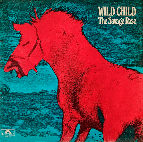 Wild Child - 50th Anniversary Edition, LP