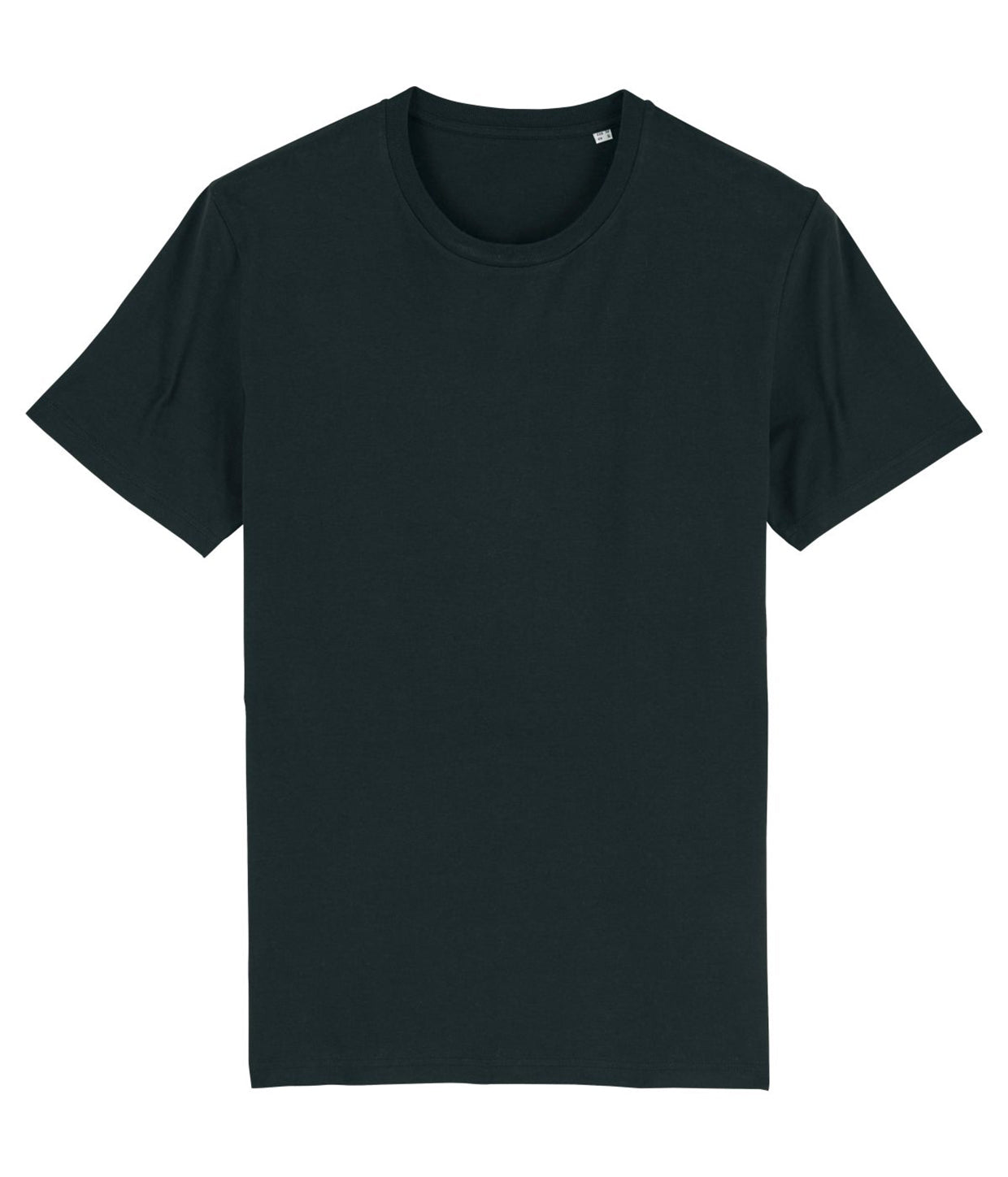 Cirkel, Økologisk T-shirt