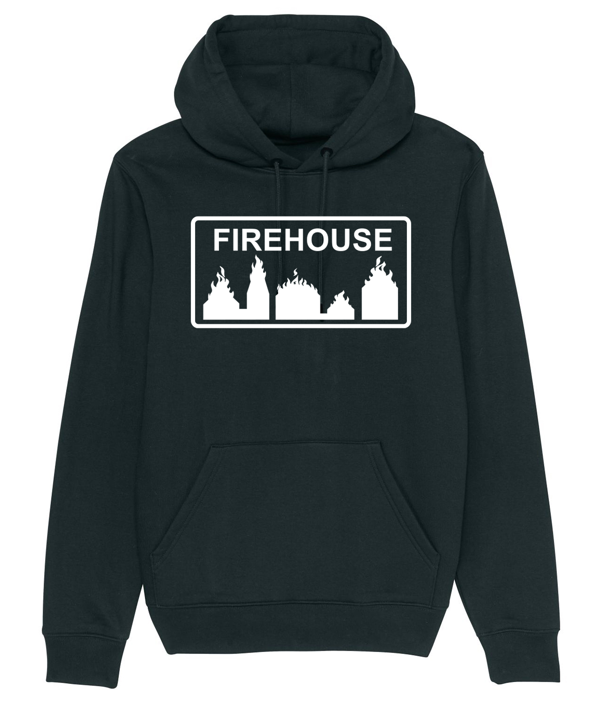 Logo, Hoodie