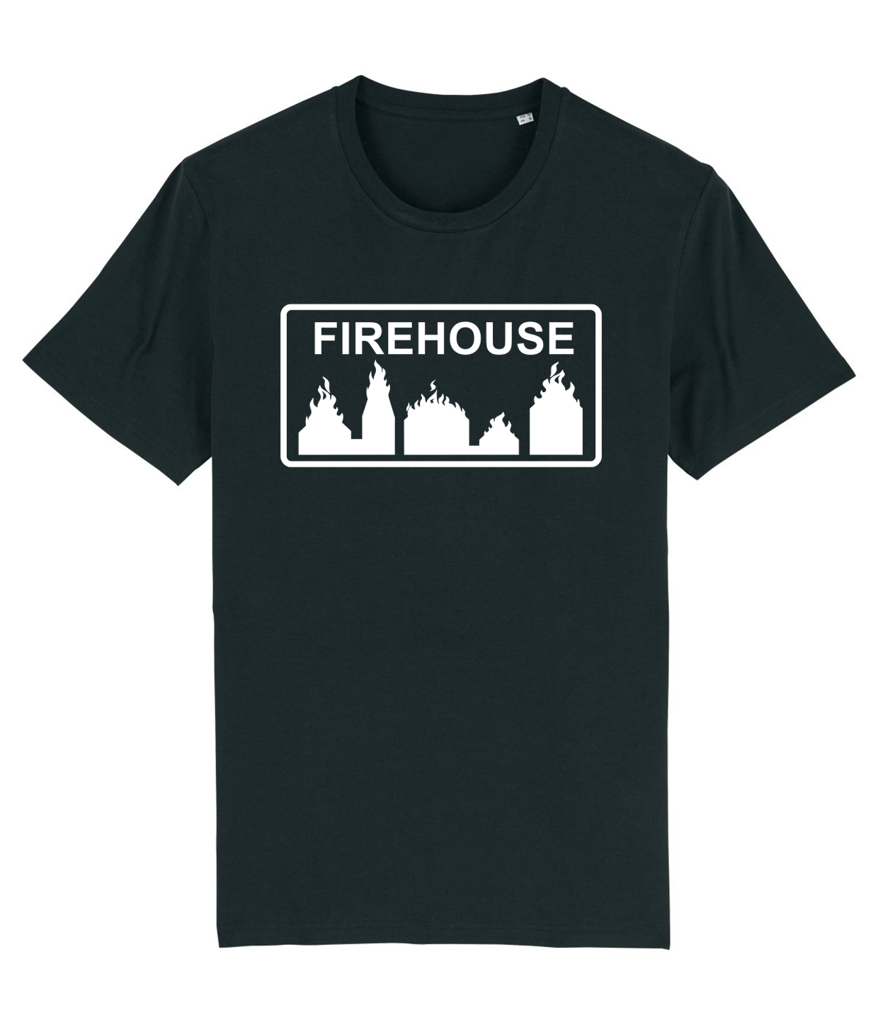Logo, T-shirt