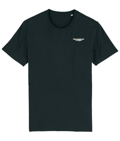 Jeg Vil Bare Gerne, Sort T-shirt