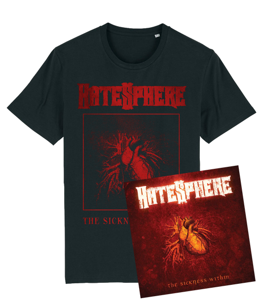 Sickness Bundle