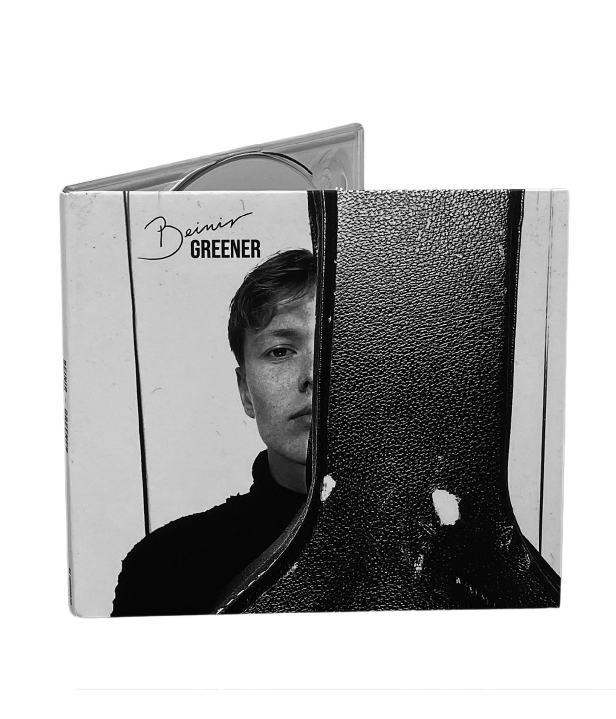 Beinir - Greener, CD