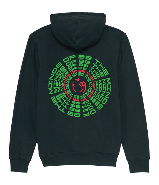 Cirkel, Hoodie