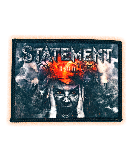 Dreams From The Darkest Side Patch