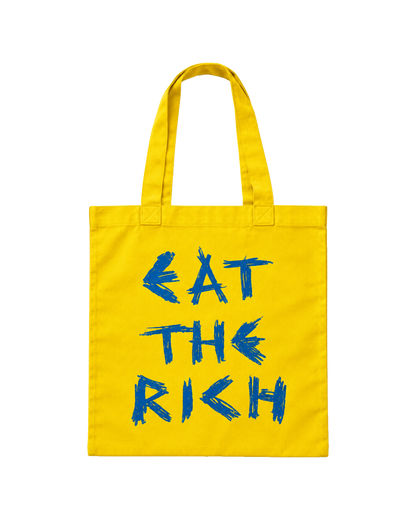 Eat The Rich, Gul Mulepose