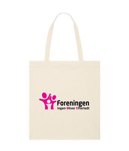 Pindsvin, Naturfarvet Mulepose