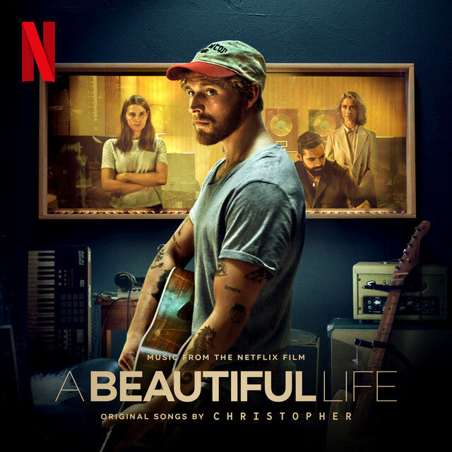 A Beautiful Life, CD