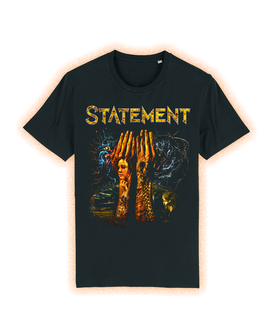 Fade Away, Økologisk T-shirt