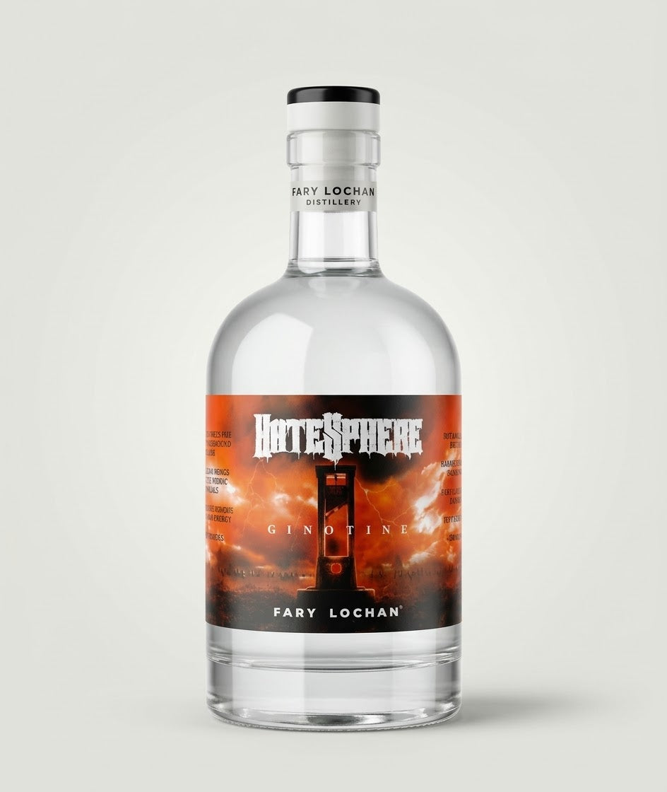Ginotine Gin, 50cl