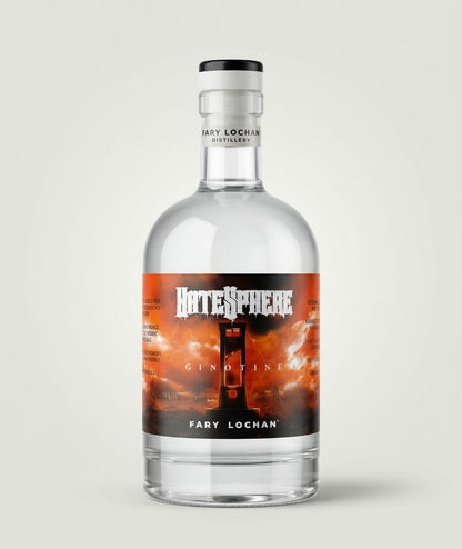 Ginotine Gin, 50cl