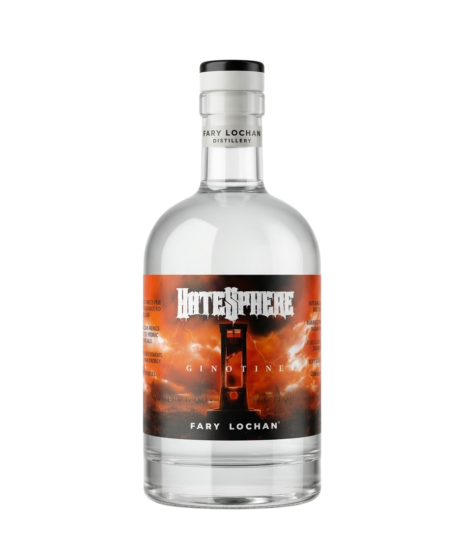 Ginotine Gin, 50cl