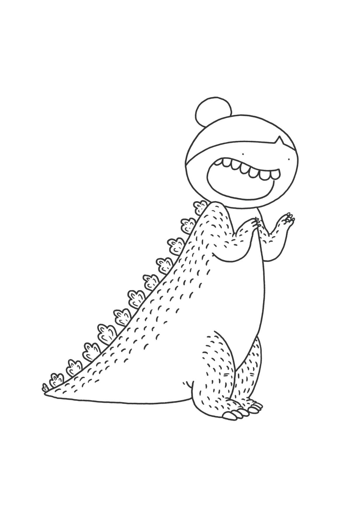 Stinosaurus